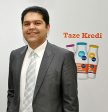 Mustafa Bartın, director, Migros Group
