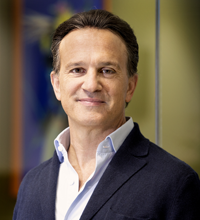 <strong>Aris Bogdaneris</strong><br />Member Management Board Banking ING Group