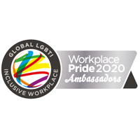 Workplace Pride