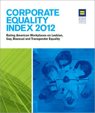 Corporate Equality Index