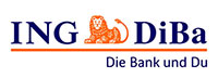 ING DiBa logo