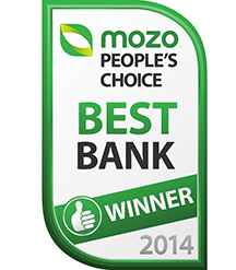 Mozo People’s Choice Awards.