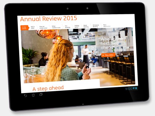 2015 Annual Review