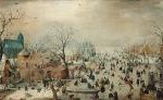 Hendrick Avercamp