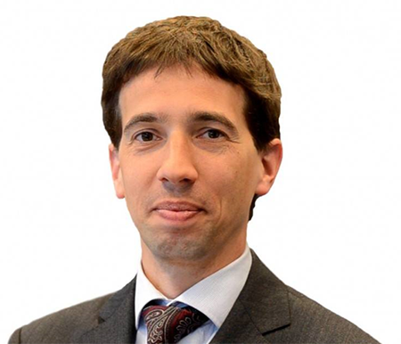 ING economist Teunis Brosens