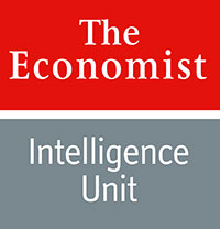The Economist Intelligence Unit logo