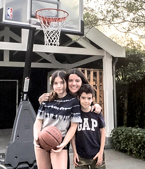 Pinar Abay, <em>Head of Market Leaders, </br />based in the Netherlands</em>