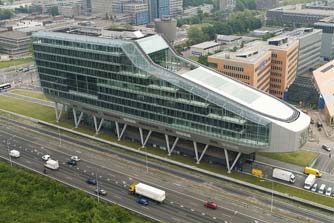 ING House