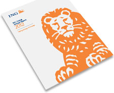 2012 Annual Report ING Groep N.V.