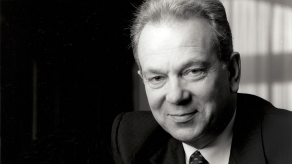 Former ING CEO Godfried van der Lugt passes away 