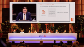 Results of ING’s 2023 Annual General Meeting