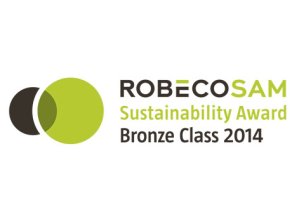 ING in 2014 Sustainability Yearbook