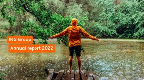 ING publishes 2022 Annual Report