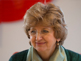 photo of M. (Mariana) Gheorghe