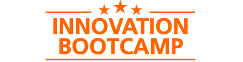 Innovation Bootcamp logo