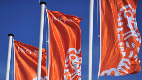 ING receives notice from SEC on conclusion of investigation