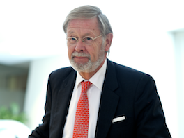 photo of Henk Breukink