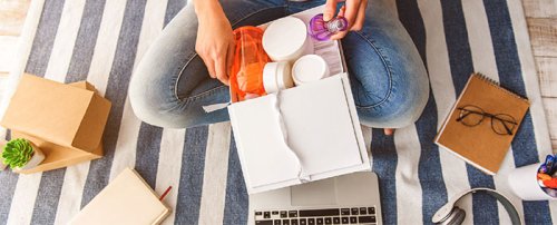 European households yearly spend around €30 billion on subscriptions for consumable goods such as food boxes, razor blades and beauty boxes.