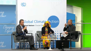 ING talks climate in Katowice at COP24