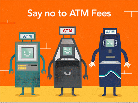 ING DIRECT Australia says no to ATM fees ING