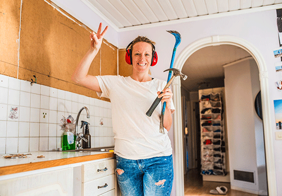 homepage carousel: Home sweet (energy-efficient) home
