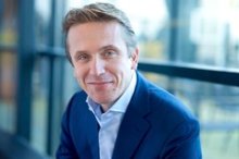 Görkem Köseoğlu, member Management Board Banking, chief technology officer