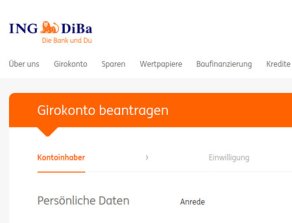 Digital banking made in Germany