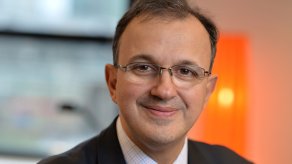 Alessio Miranda appointed country manager for ING in Italy
