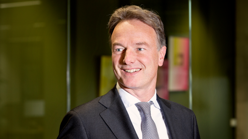 Steven van Rijswijk