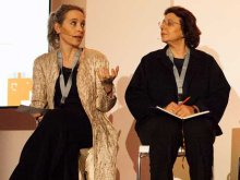 Think Forward Initiative helps “flesh and blood” decision-makers Think Forward Initiative helps “flesh and blood” decision-makers