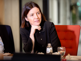 photo of Pinar Abay