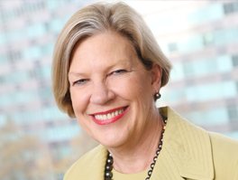 photo of A.C. (Ann) Sherry