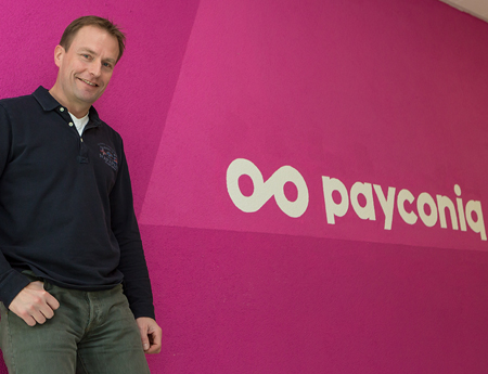 Payconiq helps Belgium go cashless