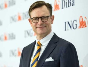 ING-DiBa ends its 50th year on a high   