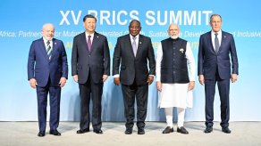 BRICS expansion: The Saudi surprise adds momentum to the de-dollarisation debate