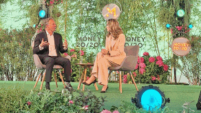 “We were a neobank 25 years ago!” – Steven van Rijswijk