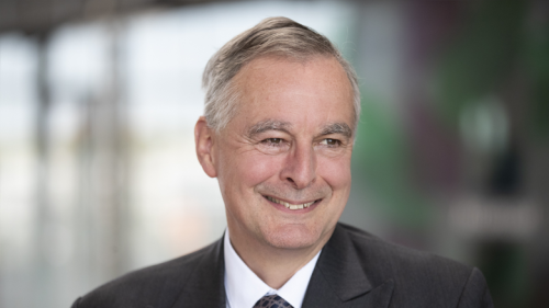 Mike Rees