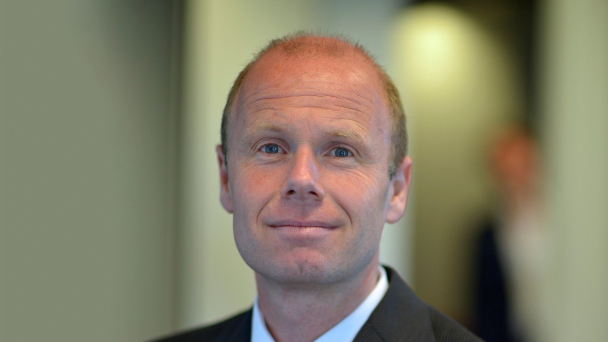 ING to appoint Marnix van Stiphout as chief operations officer, chief transformation officer and member of the Management Board Banking
