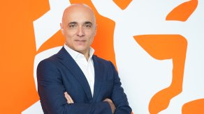 Andrea Diamanti appointed as CEO of ING in Italy  