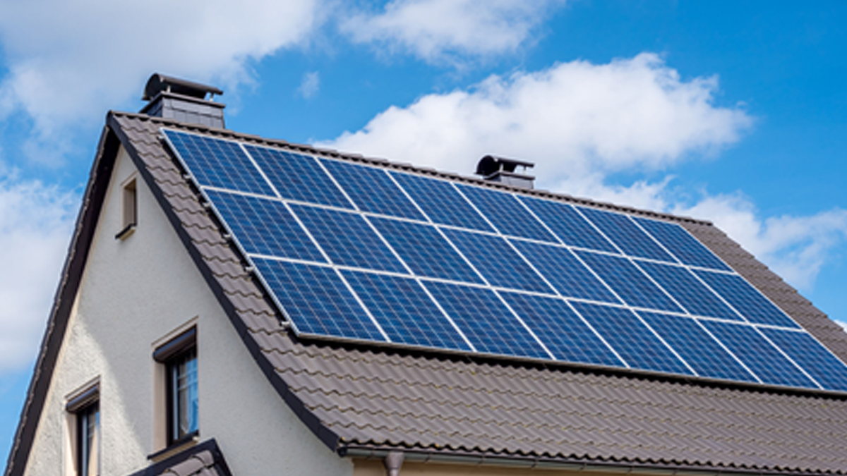 Aligning mortgage lending with a net zero future