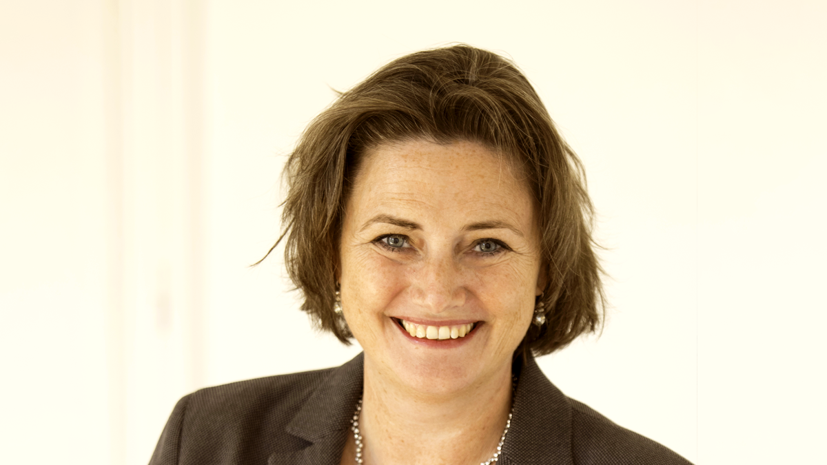 Karien van Gennip to leave ING