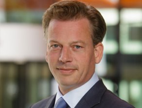 ING appoints Mark Milders as Head of Investor Relations