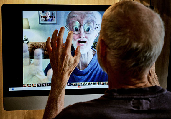 homepage carousel: Tech platforms must do more to stop scams – Daniele Tonella