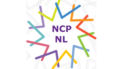Nationaal Contactpunt logo