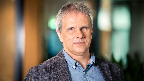Ron van Kemenade