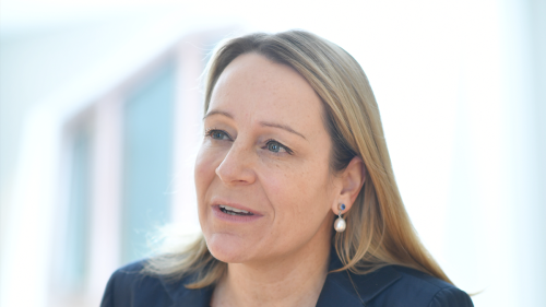 Isabel Fernandez Niemann