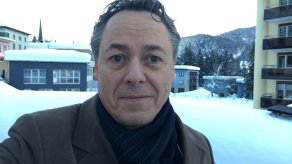 Davos 2018: climate leadership and circular economy