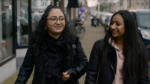 How a Dutch city gives youngsters with money problems a new future