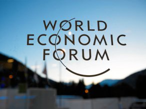 UNICEF and ING at 2015 World Economic Forum