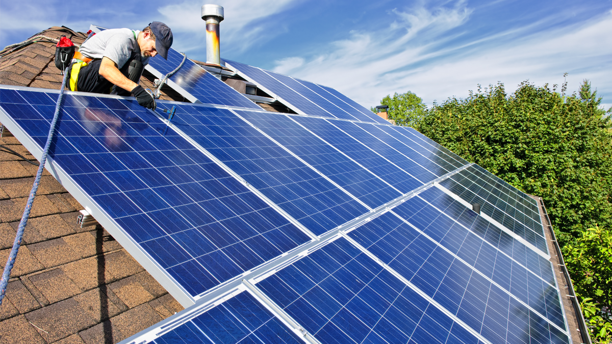 ING and Vattenfall pilot green home initiative